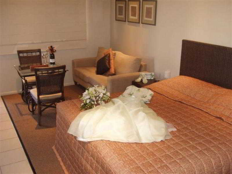 Best Western Bungil Creek Motel Roma Kültér fotó