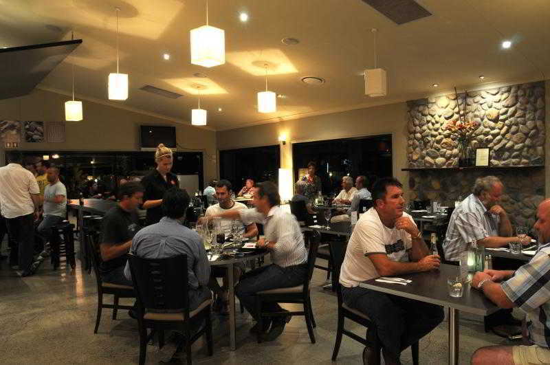 Best Western Bungil Creek Motel Roma Kültér fotó