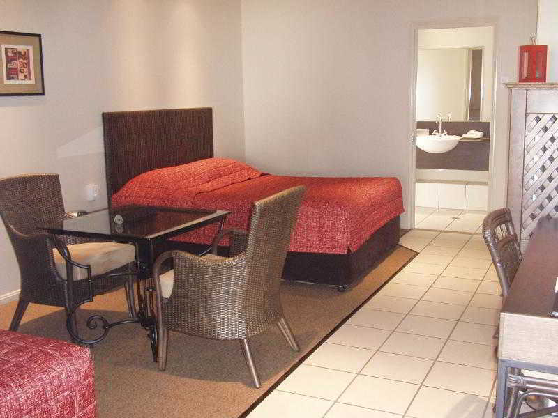 Best Western Bungil Creek Motel Roma Szoba fotó
