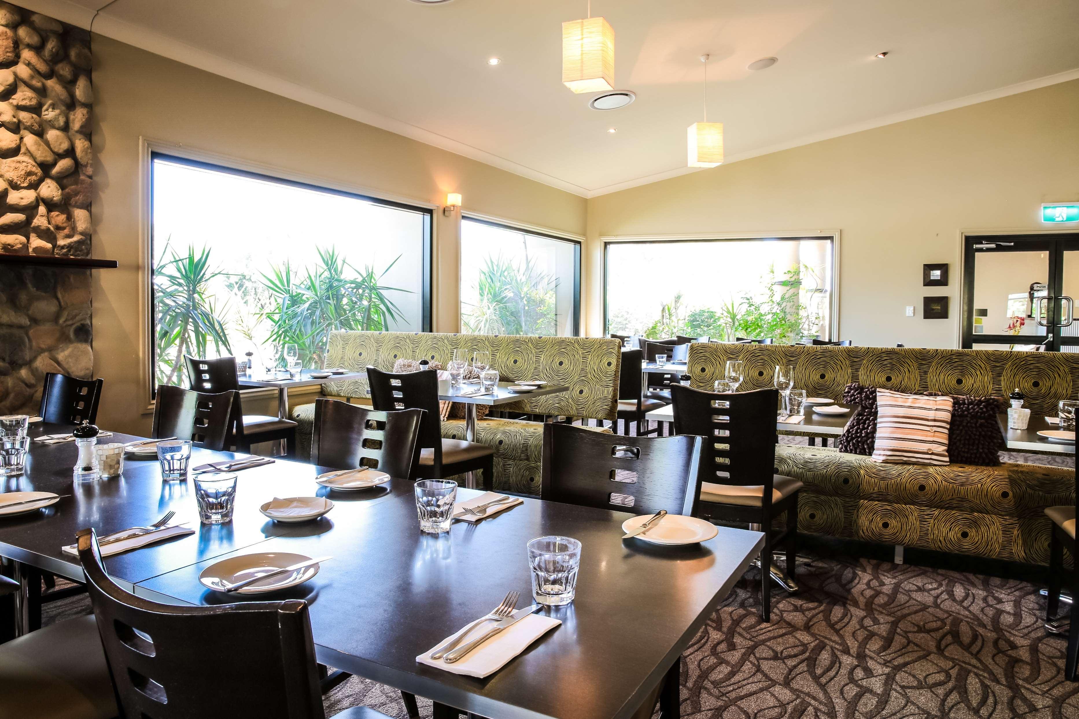 Best Western Bungil Creek Motel Roma Kültér fotó