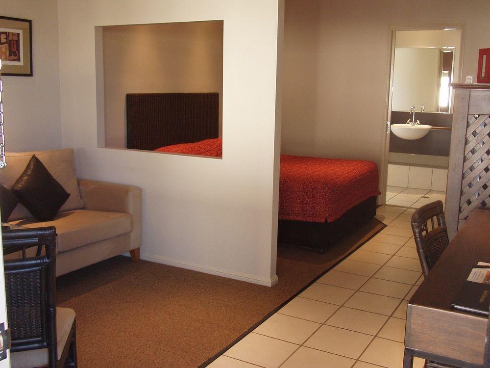 Best Western Bungil Creek Motel Roma Szoba fotó