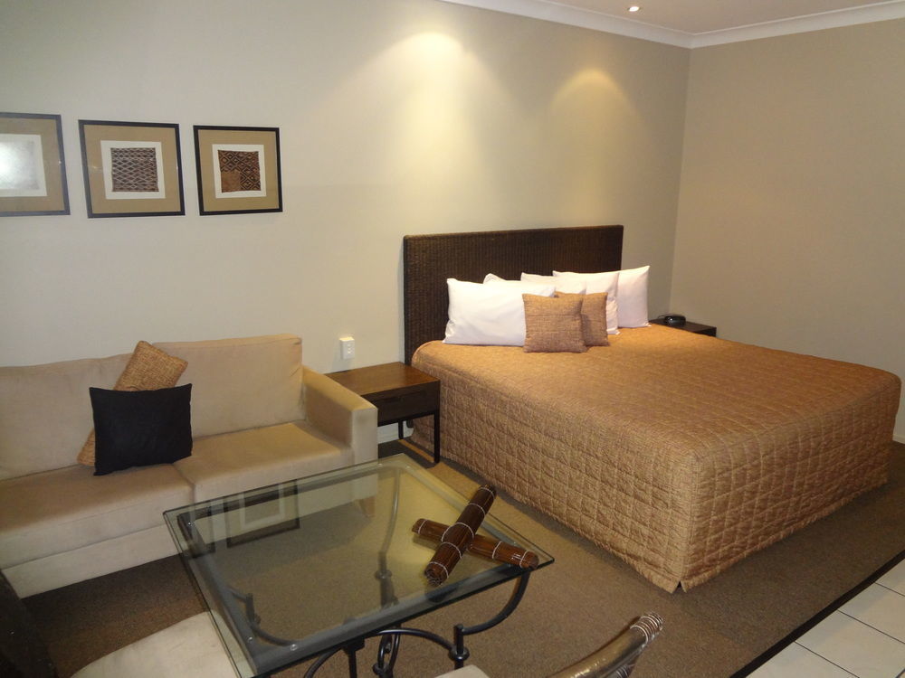 Best Western Bungil Creek Motel Roma Kültér fotó