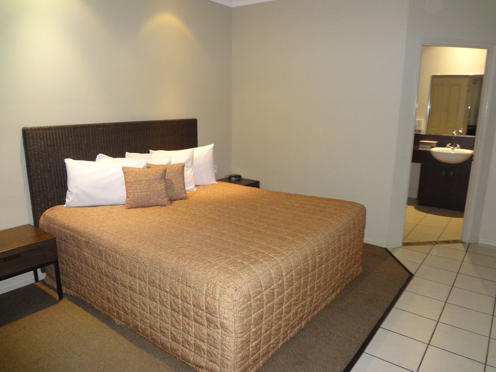 Best Western Bungil Creek Motel Roma Kültér fotó