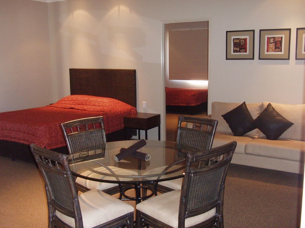 Best Western Bungil Creek Motel Roma Kültér fotó