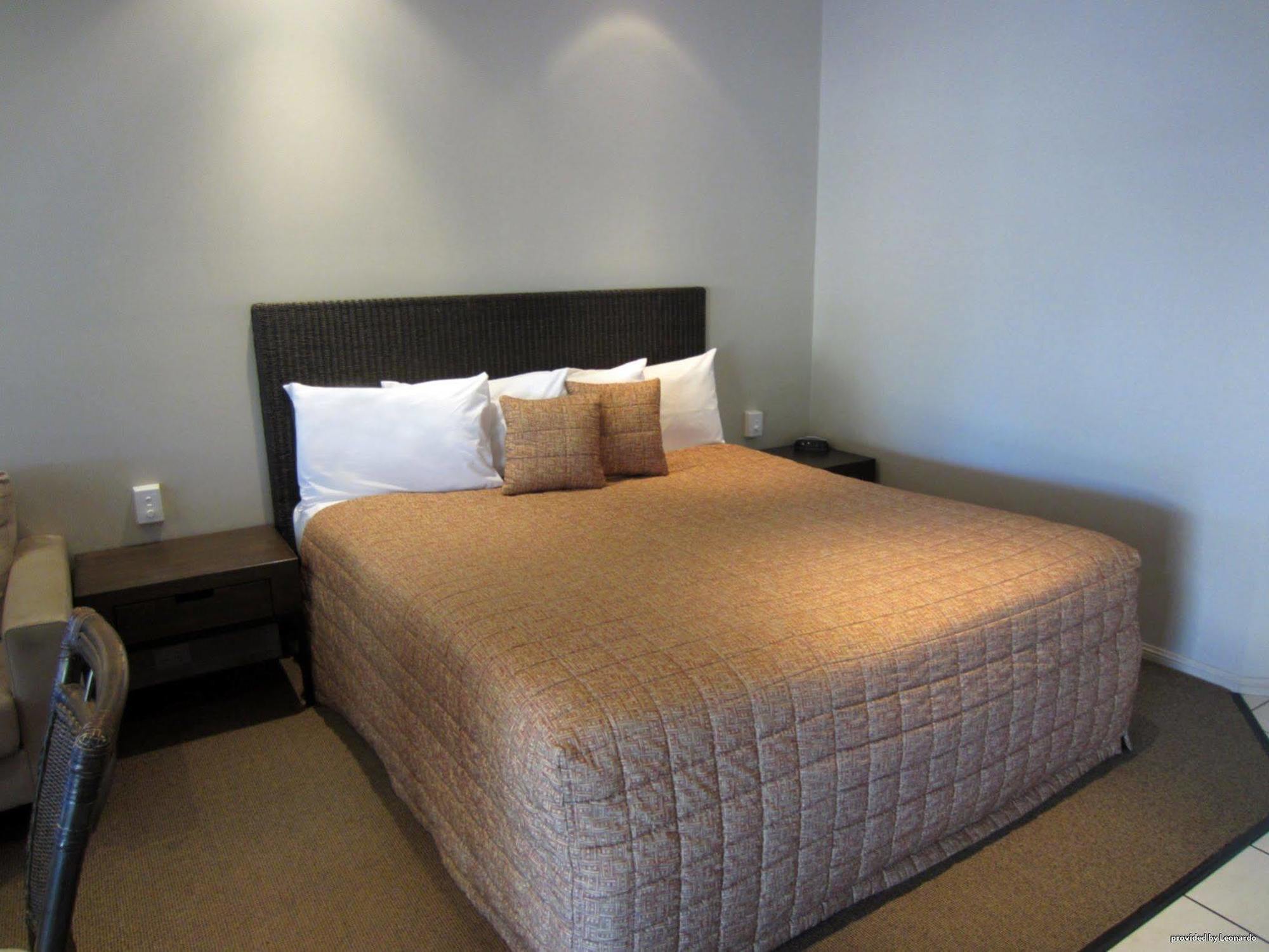 Best Western Bungil Creek Motel Roma Kültér fotó